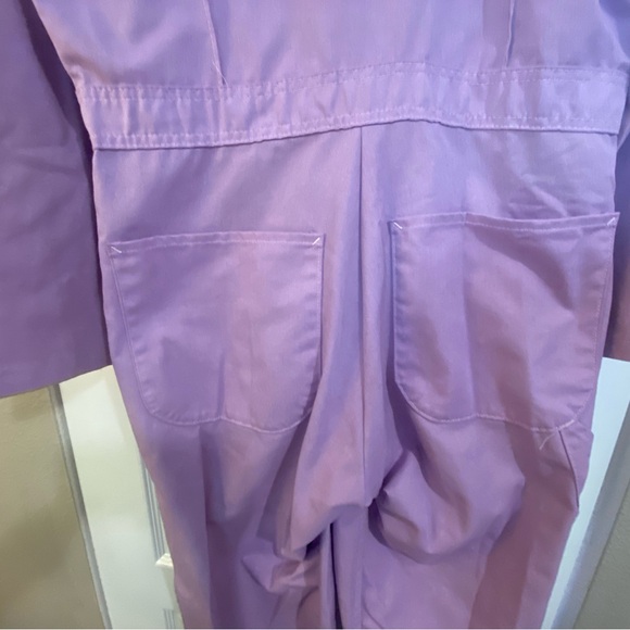 Red Kap woman’s size small coveralls - Picture 7 of 8